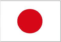 japán